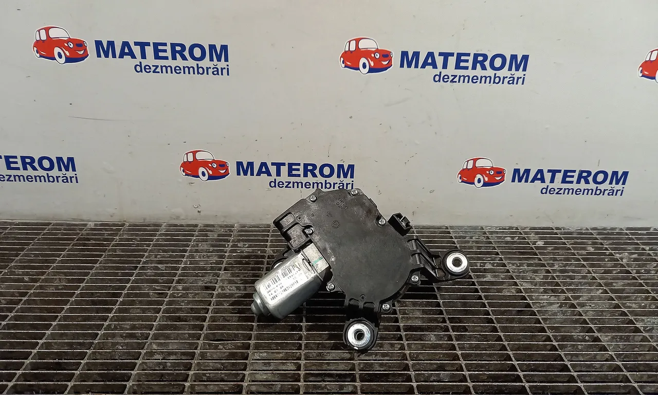 MOTORAS STERGATOR HAION OPEL ASTRA J 2009-2016