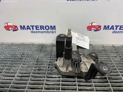 MOTORAS STERGATOR HAION