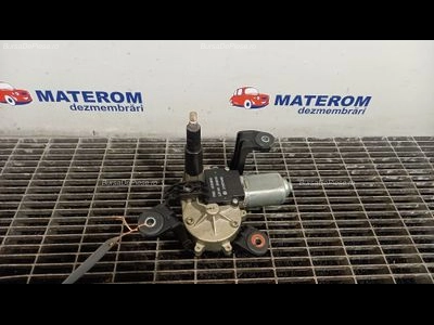 MOTORAS STERGATOR HAION