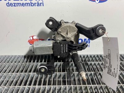 MOTORAS STERGATOR HAION
