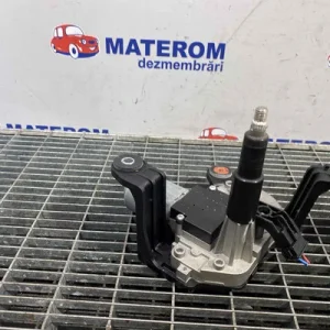 MOTORAS STERGATOR HAION