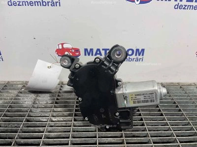 MOTORAS STERGATOR HAION