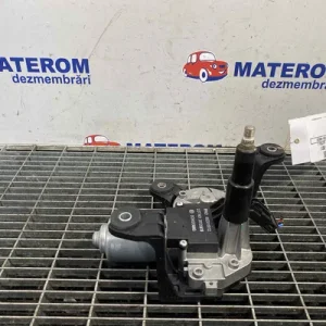 MOTORAS STERGATOR HAION