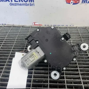 MOTORAS STERGATOR HAION
