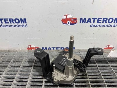 MOTORAS STERGATOR HAION
