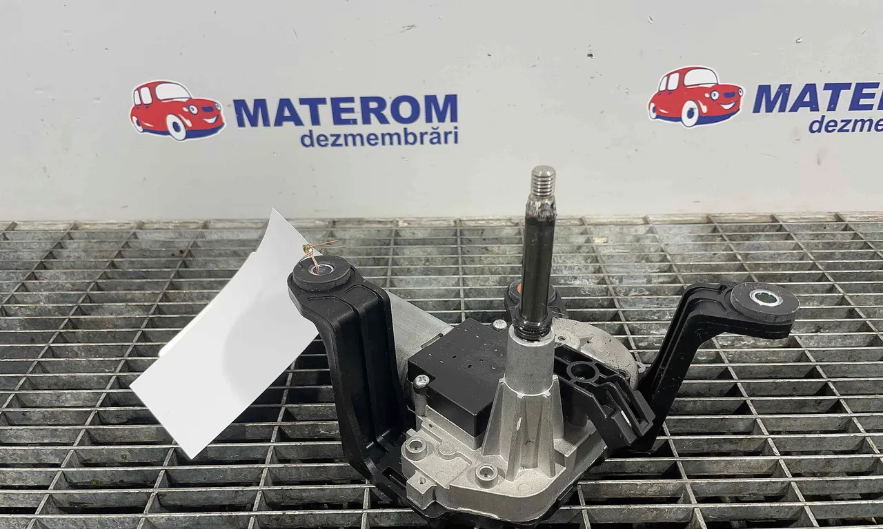 MOTORAS STERGATOR HAION OPEL ASTRA J 2009-2016