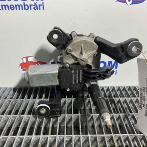 MOTORAS STERGATOR HAION