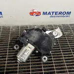MOTORAS STERGATOR HAION OPEL ASTRA J 2.0 2009-2016 oe-13395013, vedere laterala