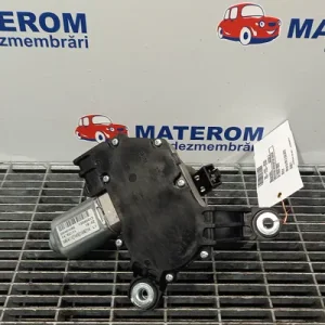 MOTORAS STERGATOR HAION