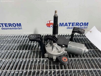 MOTORAS STERGATOR HAION