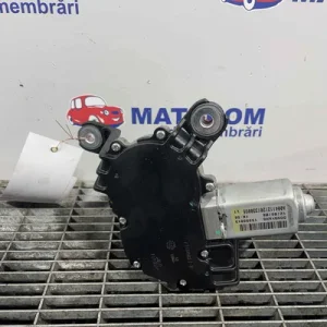 MOTORAS STERGATOR HAION