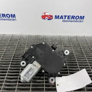 MOTORAS STERGATOR HAION