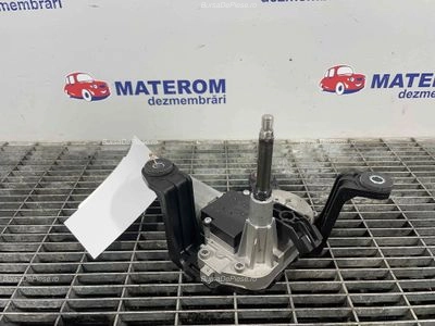 MOTORAS STERGATOR HAION