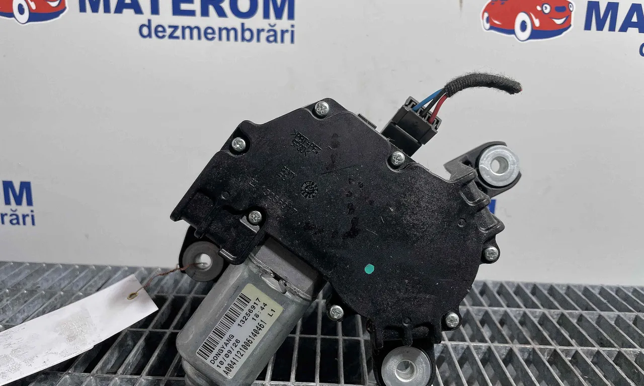 MOTORAS STERGATOR HAION OPEL ASTRA J 2009-2016