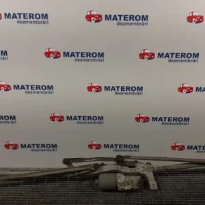 MOTORAS STERGATOR PARBRIZ