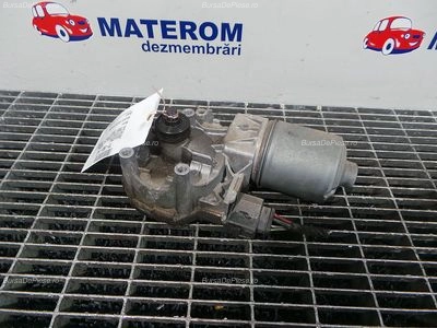 MOTORAS STERGATOR PARBRIZ