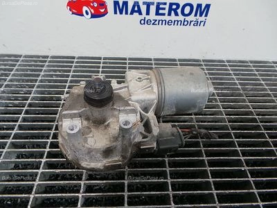 MOTORAS STERGATOR PARBRIZ OPEL ASTRA J 1.7 2009-2016 oe 13262436, vedere frontata
