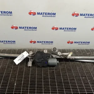 MOTORAS STERGATOR PARBRIZ