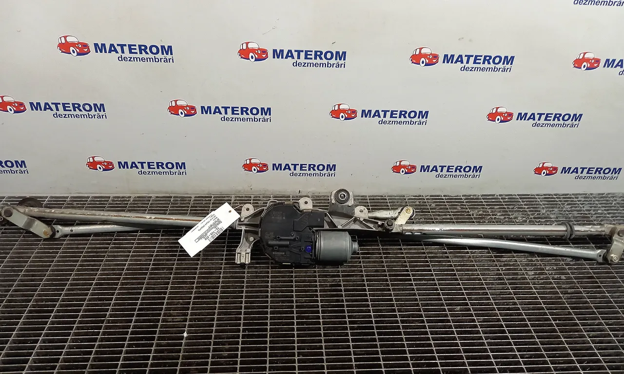 MOTORAS STERGATOR PARBRIZ OPEL ASTRA J 2009-2016
