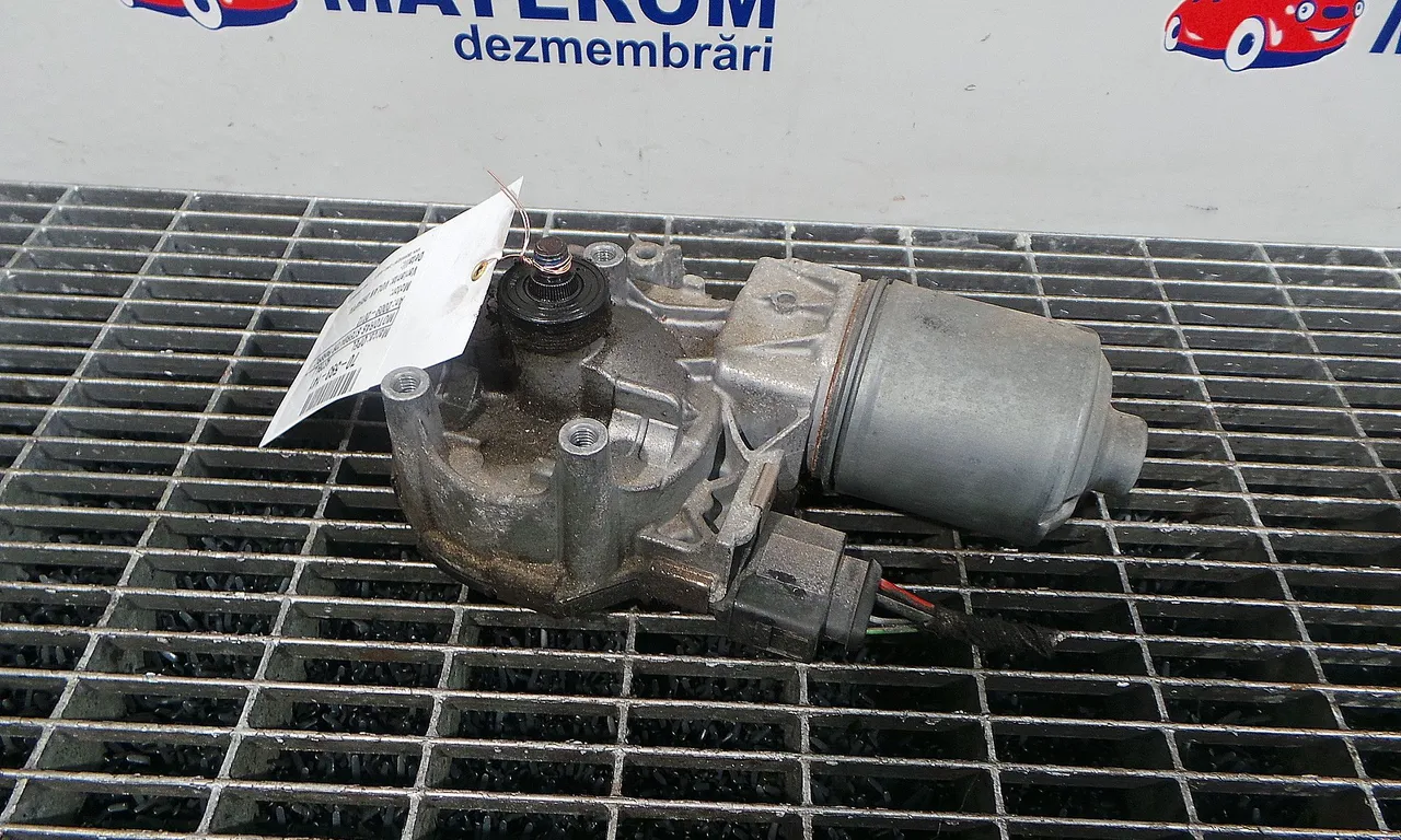 MOTORAS STERGATOR PARBRIZ OPEL ASTRA J 2009-2016