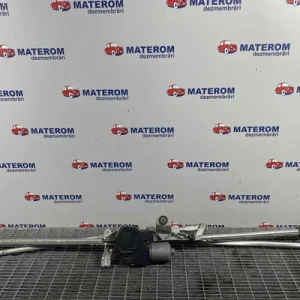 MOTORAS STERGATOR PARBRIZ