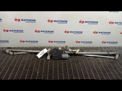 MOTORAS STERGATOR PARBRIZ
