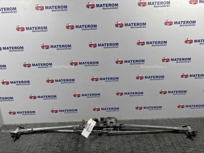 MOTORAS STERGATOR PARBRIZ