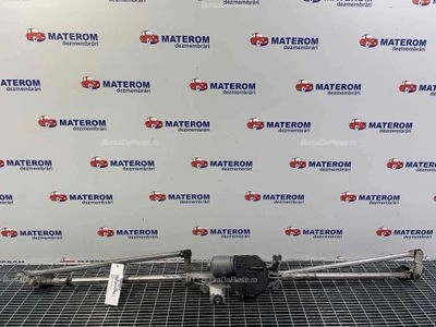 MOTORAS STERGATOR PARBRIZ