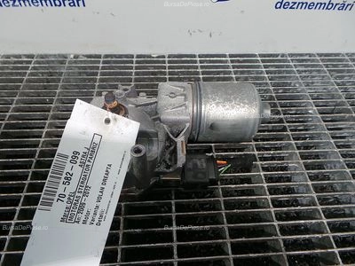 MOTORAS STERGATOR PARBRIZ