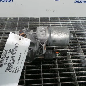 MOTORAS STERGATOR PARBRIZ