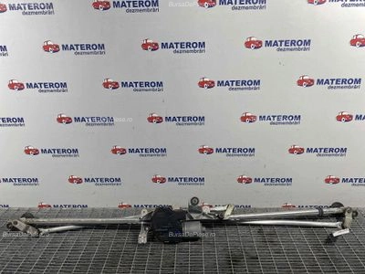 MOTORAS STERGATOR PARBRIZ
