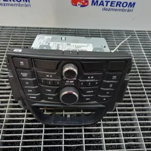 RADIO CD