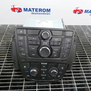 RADIO CD