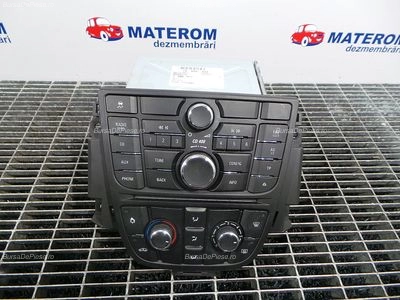 RADIO CD