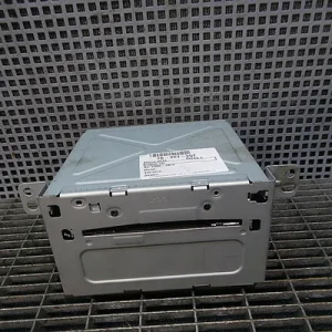 RADIO CD