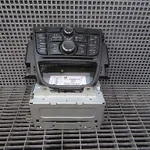 RADIO CD OPEL ASTRA J 2009-2016 oe-13346050, vedere laterala