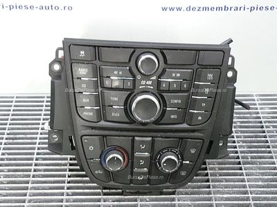 RADIO CD