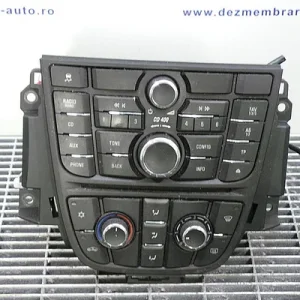 RADIO CD