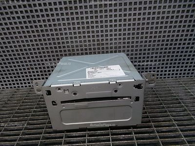 RADIO CD