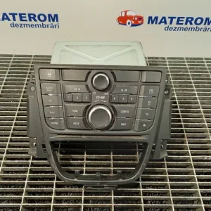 RADIO CD