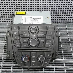 RADIO CD