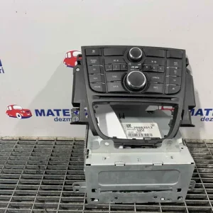 RADIO CD