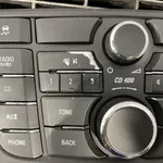 RADIO CD OPEL ASTRA J 1.7 2009-2016 oe-20983513, vedere laterala