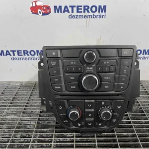 RADIO CD