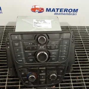 RADIO CD