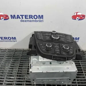 RADIO CD