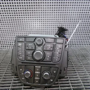 RADIO CD