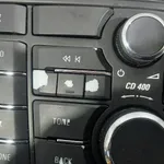 RADIO CD OPEL ASTRA J 2009-2016 oe-22776285, vedere laterala