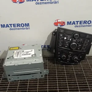 RADIO CD