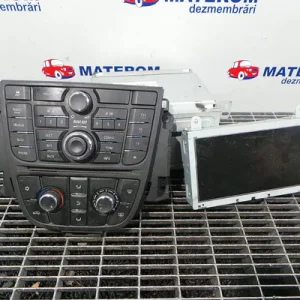 RADIO CD